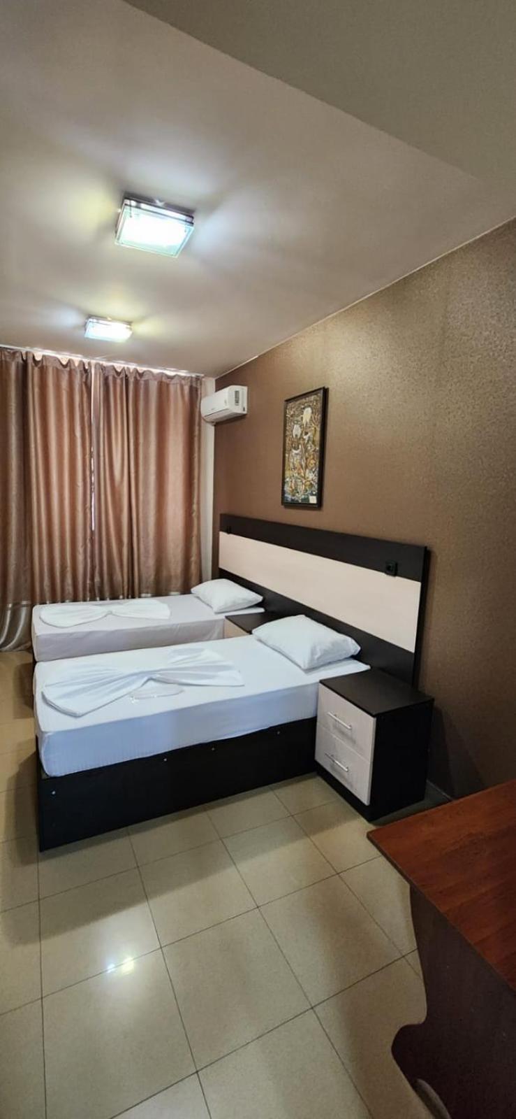 Hotel Premium Armenia 예레반 외부 사진
