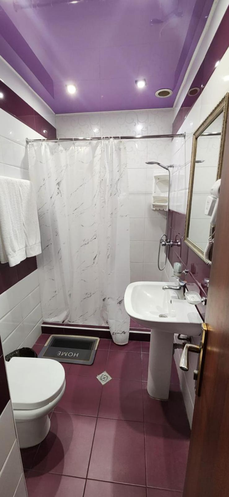Hotel Premium Armenia 예레반 외부 사진