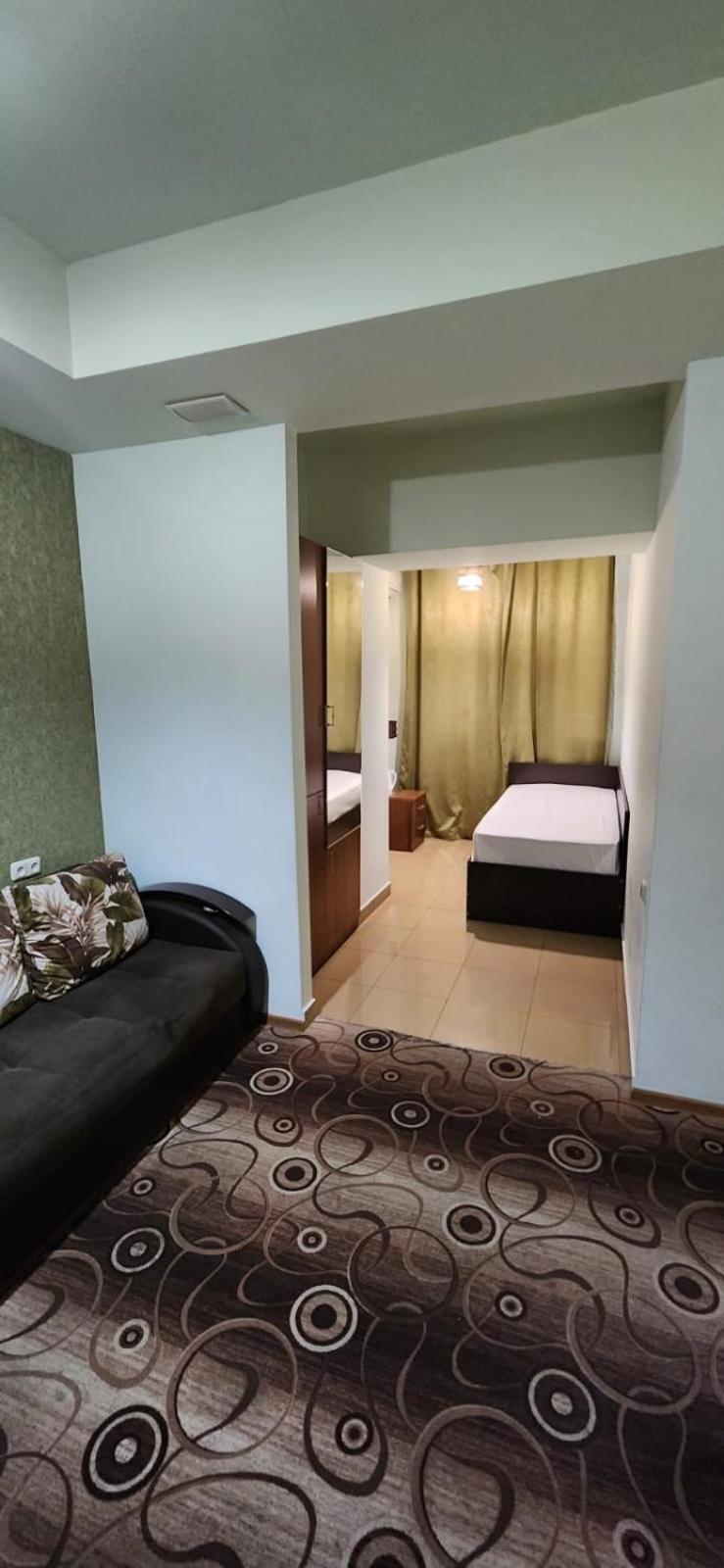 Hotel Premium Armenia 예레반 외부 사진