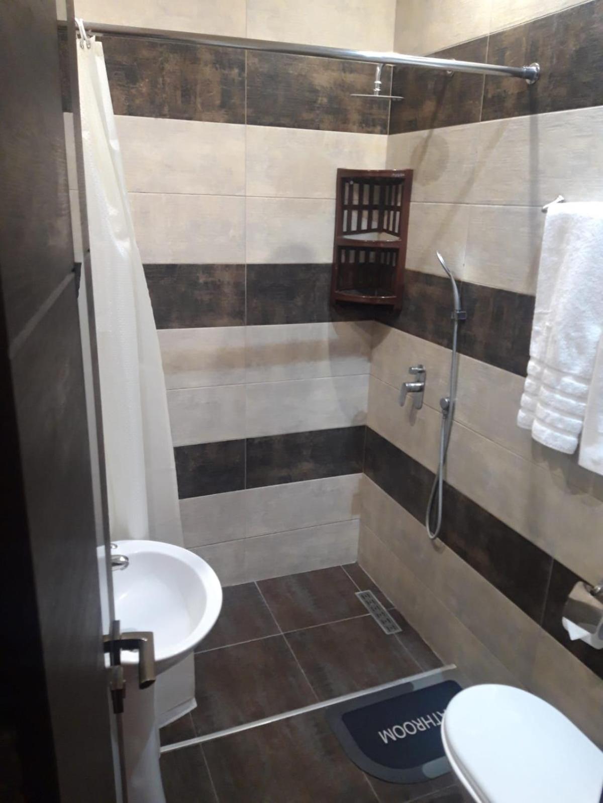 Hotel Premium Armenia 예레반 외부 사진