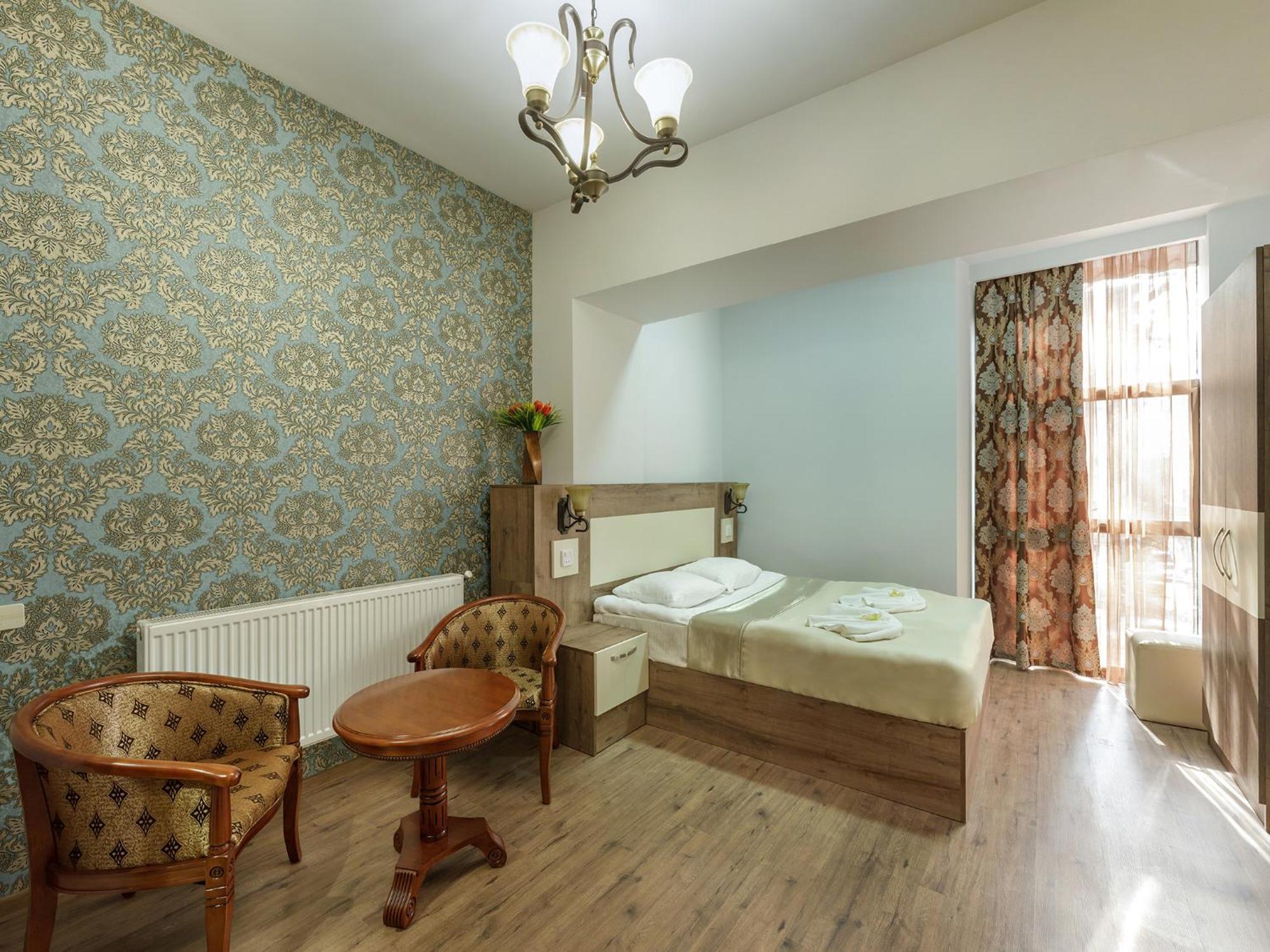Hotel Premium Armenia 예레반 외부 사진