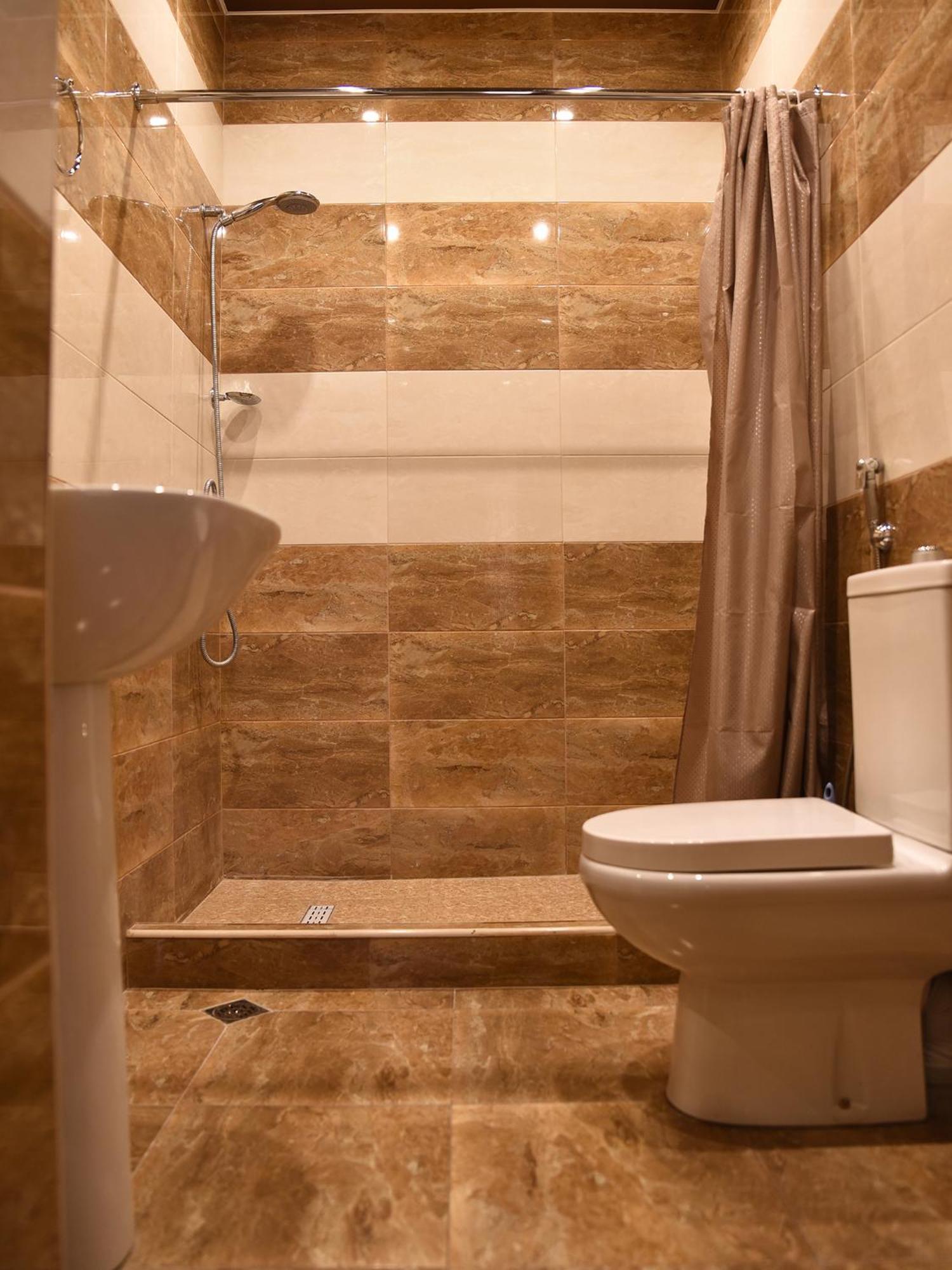Hotel Premium Armenia 예레반 외부 사진