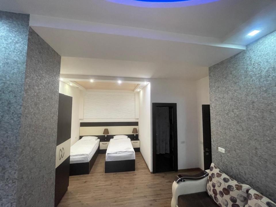 Hotel Premium Armenia 예레반 외부 사진